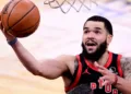 Fred VanVleet was an integral part of Toronto's 2019 championship run.