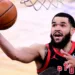 Fred VanVleet was an integral part of Toronto's 2019 championship run.