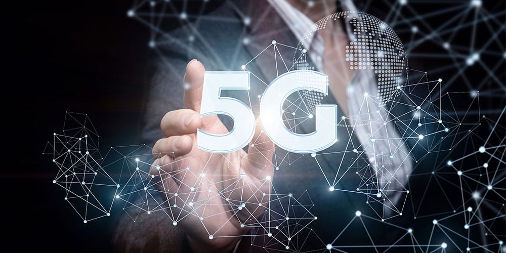 g 1 When will all the Telecom Companies announce 5G plans in India?