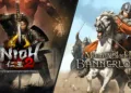Nioh 2: The Complete Edition and Mount & Blade II: Bannerlord gets NVIDIA DLSS support