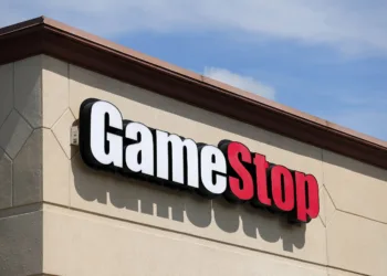 GameStop shares have jumped 100%, WallStreetBets is blissed