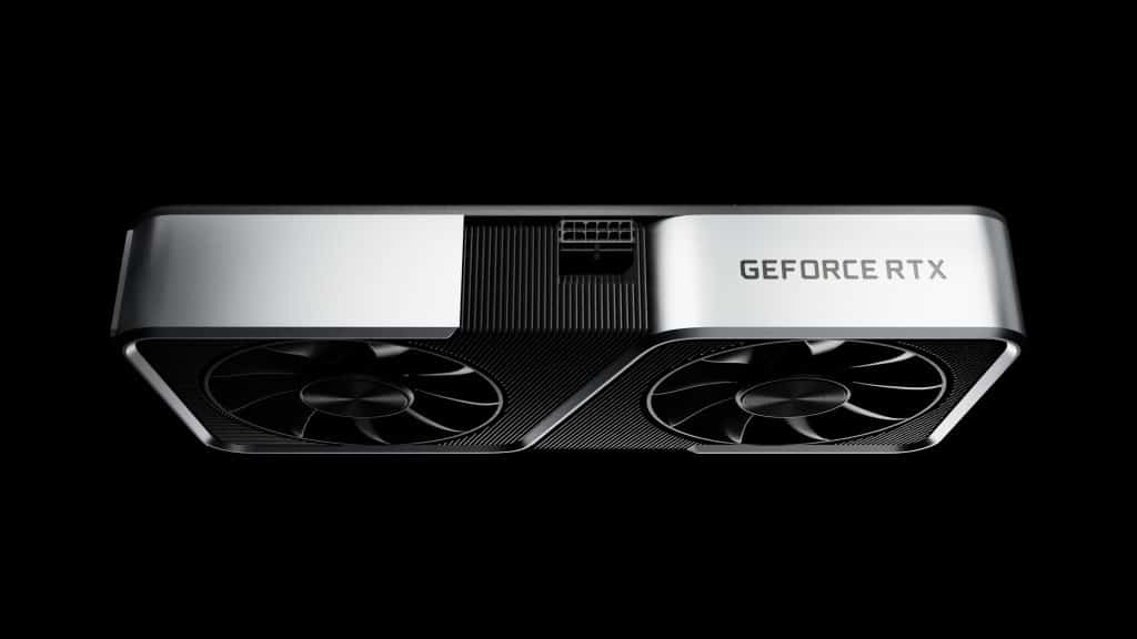 GeForce Gamers Get a New Game Ready Driver for GeForce RTX 3060