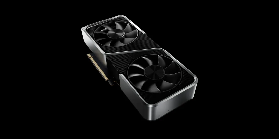 GeForce Gamers Get a New Game Ready Driver for GeForce RTX 3060