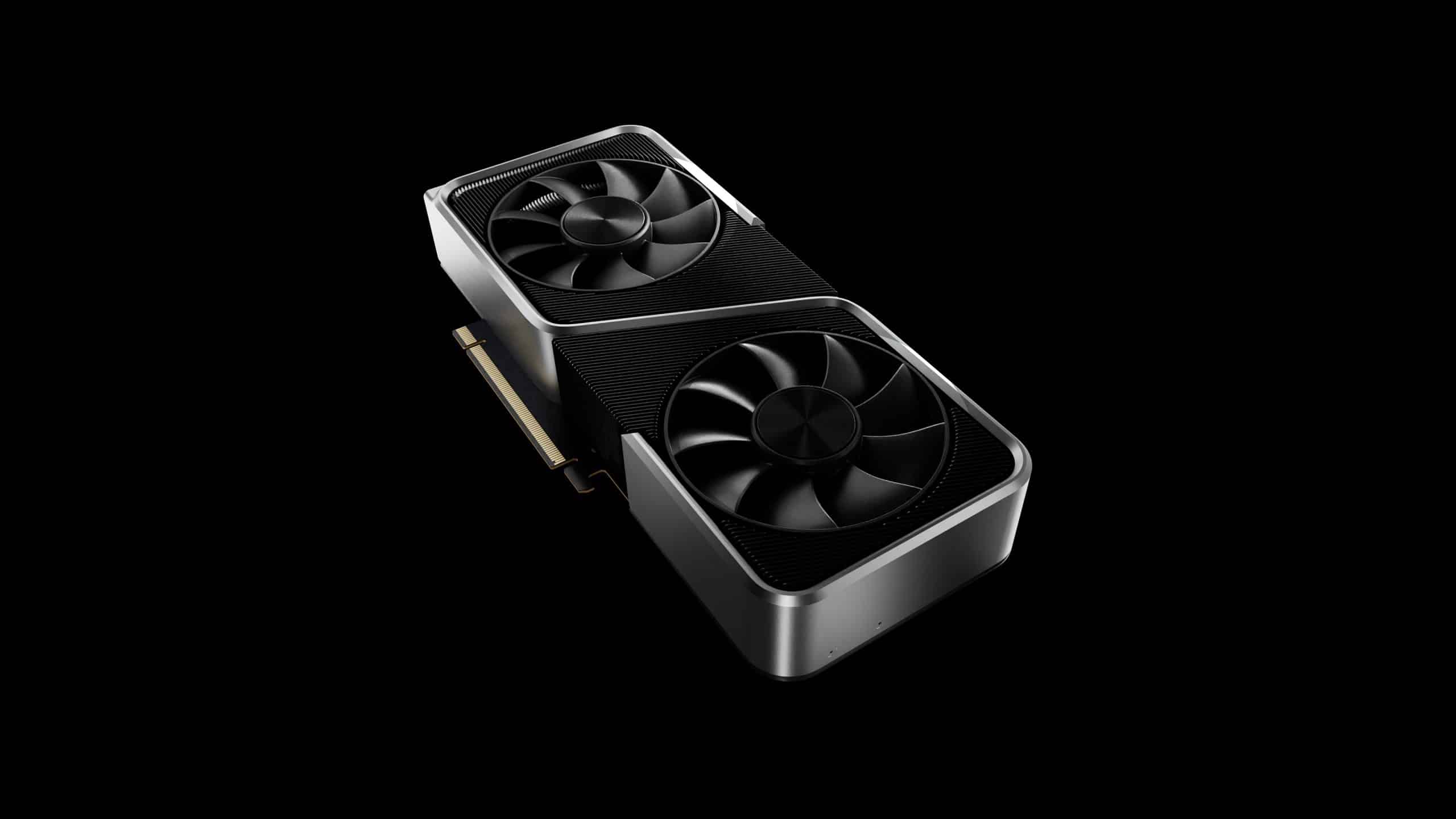 GeForce Gamers Get a New Game Ready Driver for GeForce RTX 3060