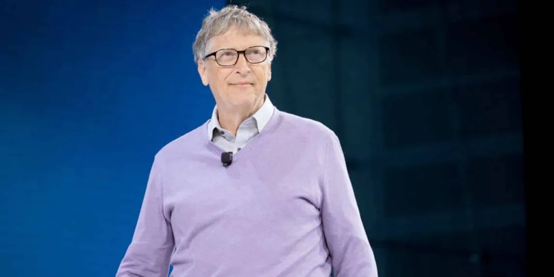 Bill Gates voices his opinions towards Mars settlement