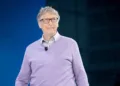 Bill Gates voices his opinions towards Mars settlement