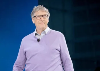 Bill Gates voices his opinions towards Mars settlement