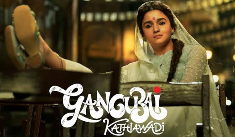 The Teaser of Gangubai Kathiawadi is out: Alia Bhatt as the Queen of Kamathipura