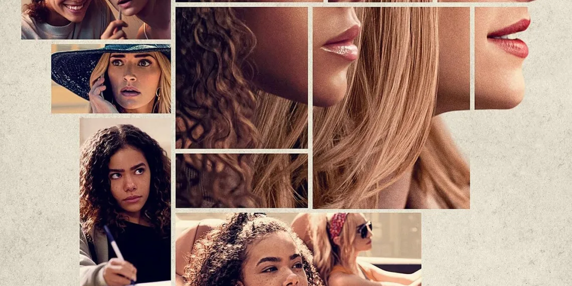 All the details about Netflix Series: Ginny & Georgia (Season 1)