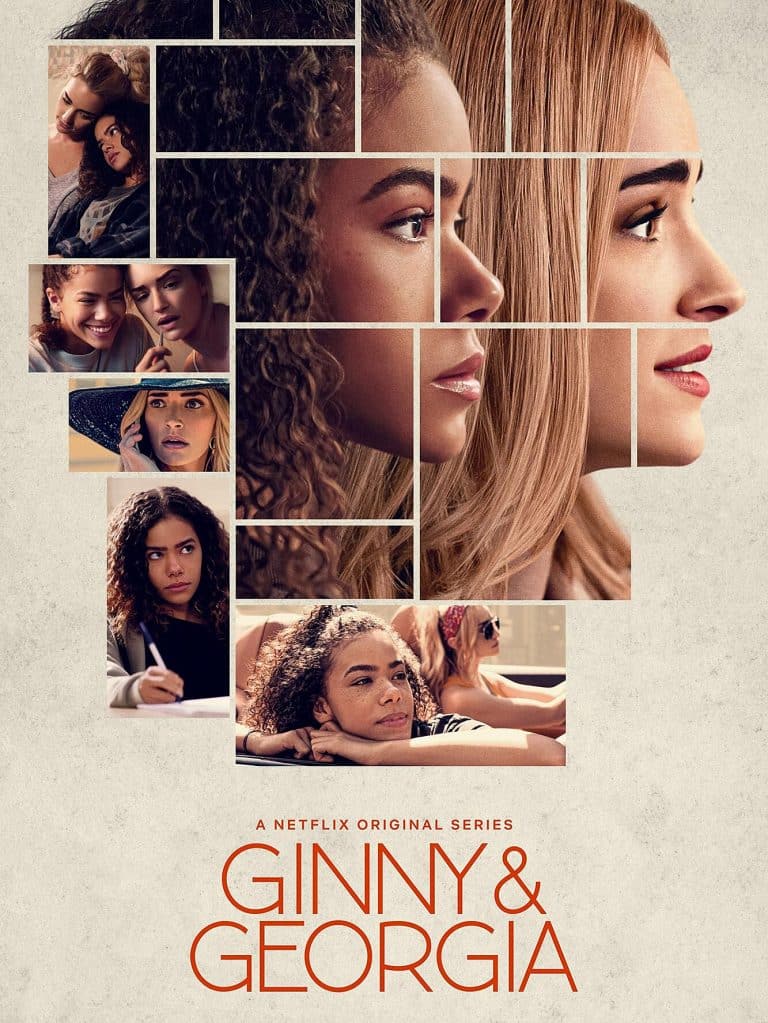 All the details about Netflix Series: Ginny & Georgia (Season 1)