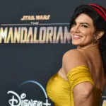 Action Star Gina Carano has been Dropped by Lucasfilm following her ‘Abhorrent’ posts on Social Media