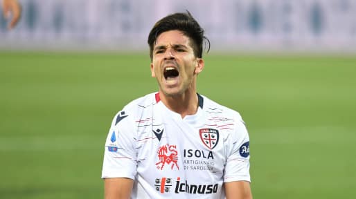 giovanni simeone cagliari 1594709852 43430 West Ham unsuccessfully chased Sevilla's En-Nesyri and Giovanni Simeone of Cagliari