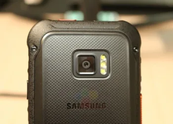 Samsung Galaxy Xcover 5 specifications leaked, might cost around €300