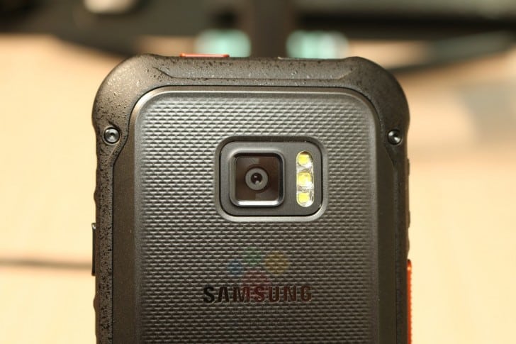 Samsung Galaxy Xcover 5 specifications leaked, might cost around €300