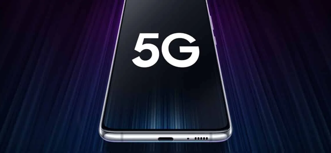 Best 5G Smartphones under Rs.30,000 in India
