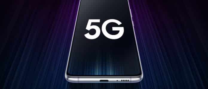 Best 5G Smartphones under Rs.30,000 in India