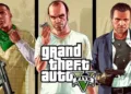 GTA 5 download in mobile: How to Download and Play?