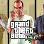 GTA 5 Download on Mobile: How to Download and Play in 2025?