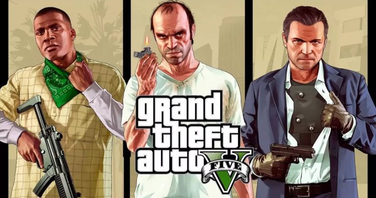 140 million copies of GTA V sold, 2020 becomes The Best-Selling Year For The Game since its release