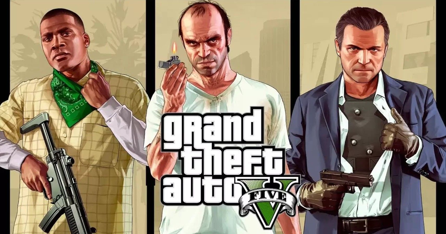 gta 5 4 GTA 5 download in mobile: How to Download and Play in 2024?