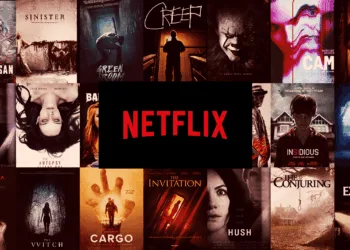 Top 10 Horror Movies to watch on Netflix