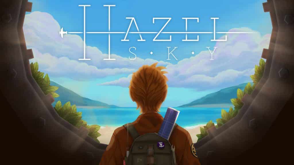 hazel sky switch hero Here are all the Best Indie Games that will release in 2021 for Nintendo Switch