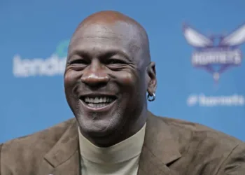 Michael Jordan has been regarded as one of the greatest basketball players.