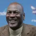 Michael Jordan has been regarded as one of the greatest basketball players.