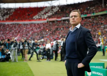 Ralf Rangnick confirms he rejected Chelsea job