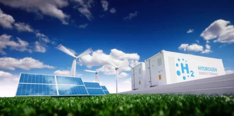 Ratan Tata, Mukesh Ambani, and Anand Mahindra has come together to implement India’s new National Hydrogen Mission