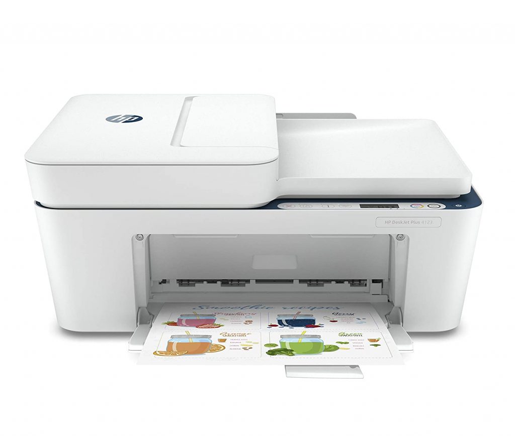 hp 4 Best deals on HP Printers on Amazon