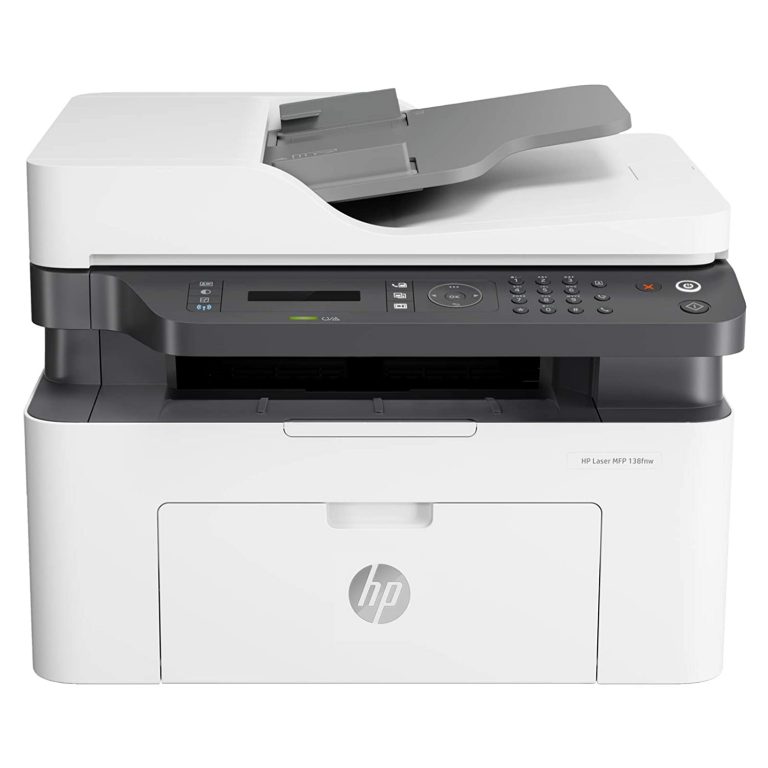 Best deals on HP Printers on Amazon