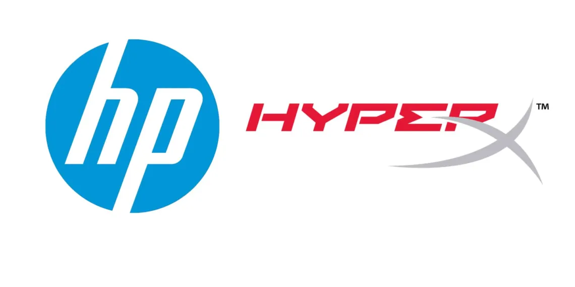 HP acquires Gaming Accessories brand HyperX from Kingston