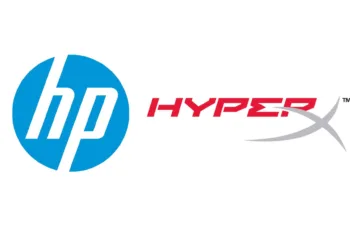 HP acquires Gaming Accessories brand HyperX from Kingston
