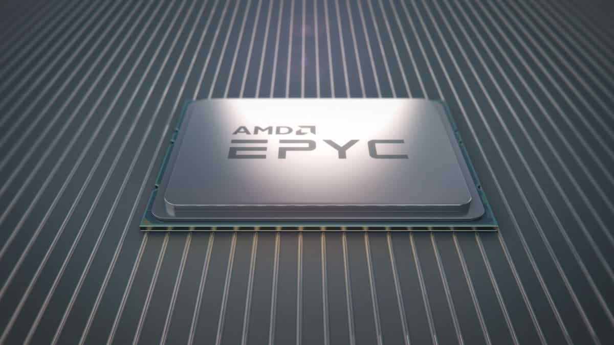 Dell Canada leaks AMD EPYC Milan specifications & pricing