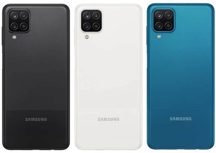image 13 Samsung Galaxy A12 and M12 indicating an imminent launch in India | Specifications and launch date