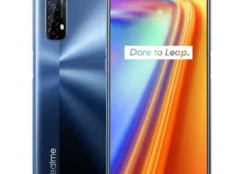 Reliance Orbic Magic 5G exclusive image leaked