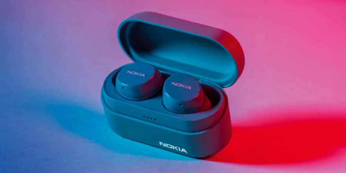 Nokia Power Earbuds Lite is coming on 17th February