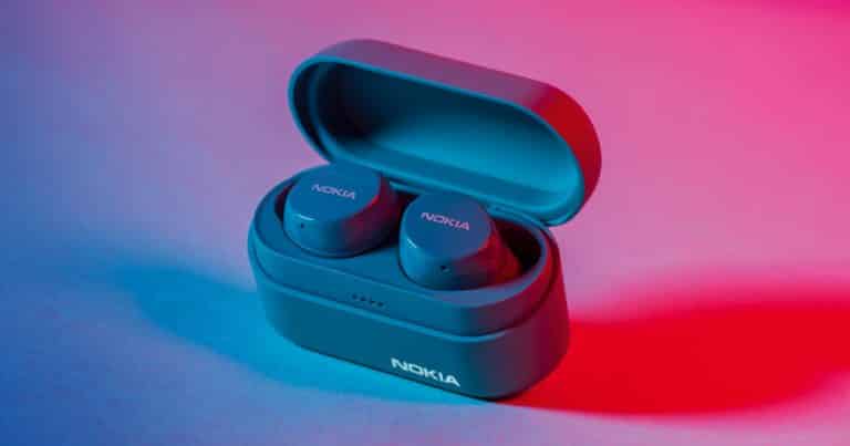 Nokia Power Earbuds Lite is coming on 17th February