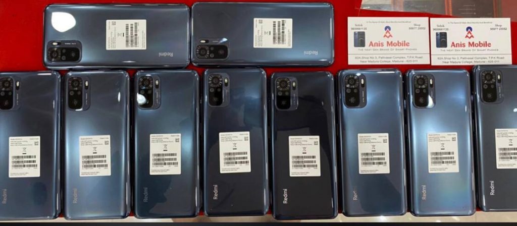 image 86 Redmi Note 10 is already being sold in India before launch| Specifications, Price, and Images leaked
