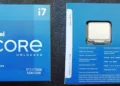 Intel Core i7-11700K is openly sold and benchmarked ahead of launch