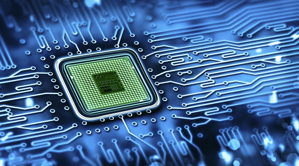 Did you know? The world is short of Semiconductors