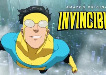 All the details about the Trailer of Robert Kirkman’s animated show ‘INVINCIBLE’