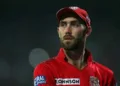 Glenn Maxwell played his first IPL game back in 2012.