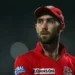 Glenn Maxwell played his first IPL game back in 2012.