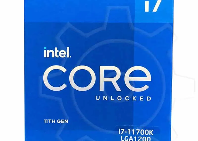Intel’s Rocket Lake-S CPUs could already be up for sales in Germany