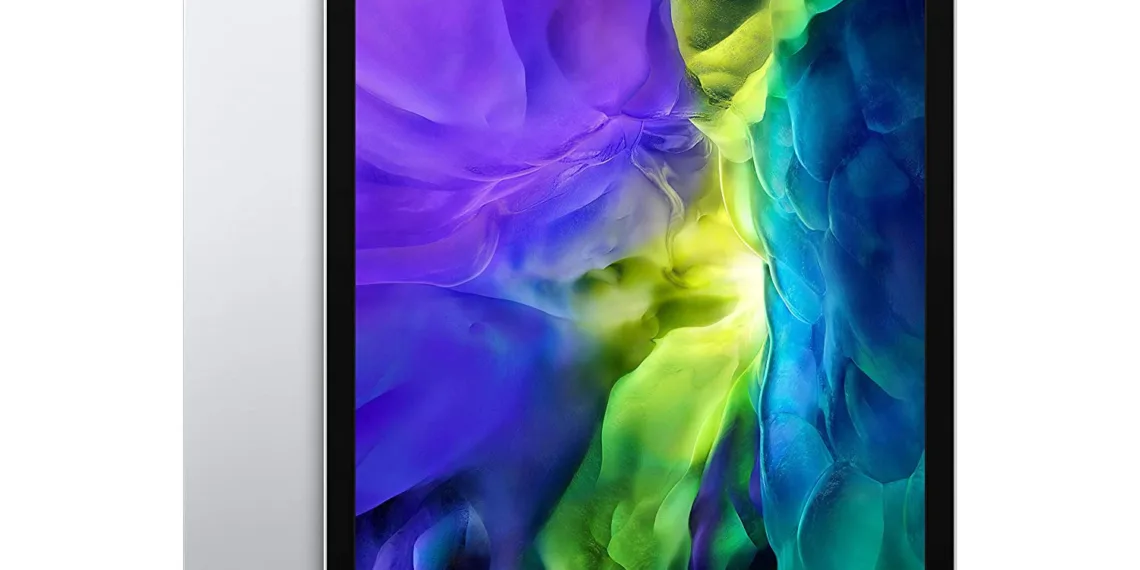 Apple to announce new iPads soon as Work-From-Home boosts Sales