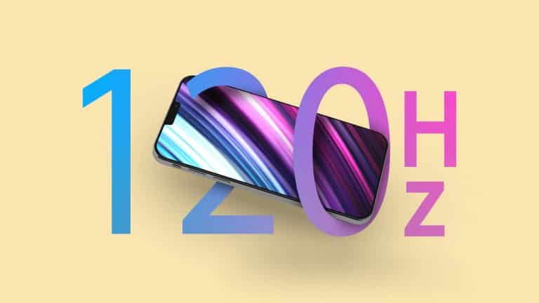 Top 5 smartphones with 120Hz Display under ₹ 30,000 in India