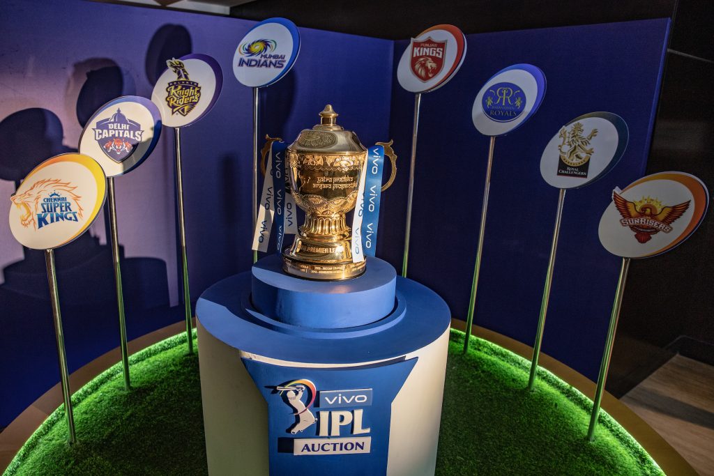 ipl Delhi Capital's co-owner Parth Jindal hints at IPL 2021 being hosted entirely in Mumbai