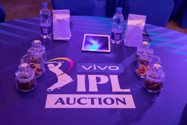 Top 5 Uncapped players who attracted big bids in the IPL 2021 Auction